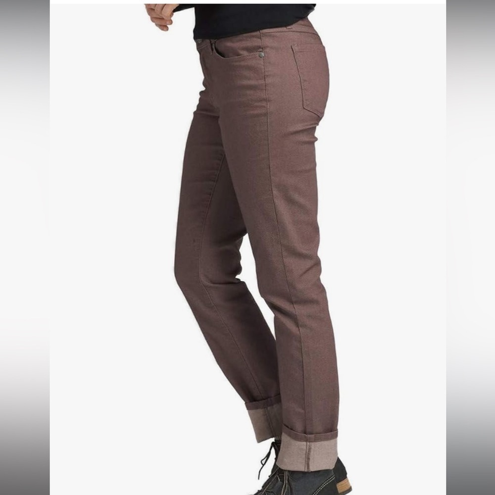 PrAna Women's Kara Jean - Picture 2 of 11